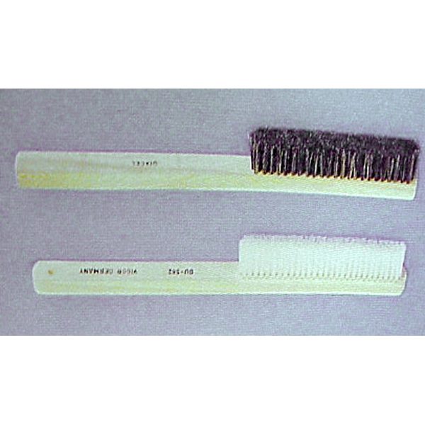 instrument cleaning brush soft brush