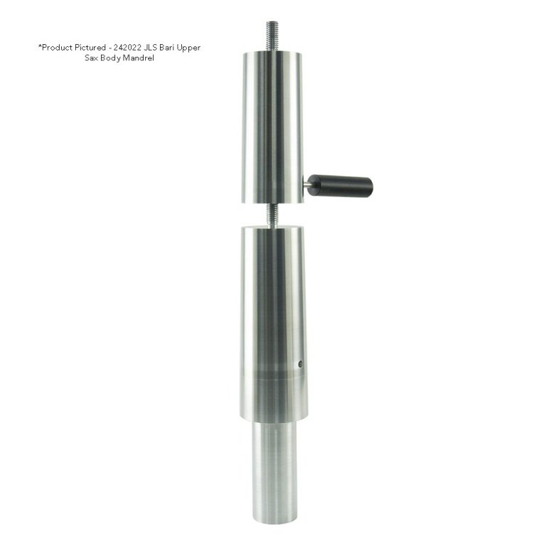 Buy JLS Saxophone Body Mandrels Online at 266 JL Smith & Co