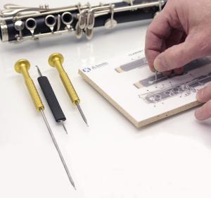 jls clarinet screw board 1