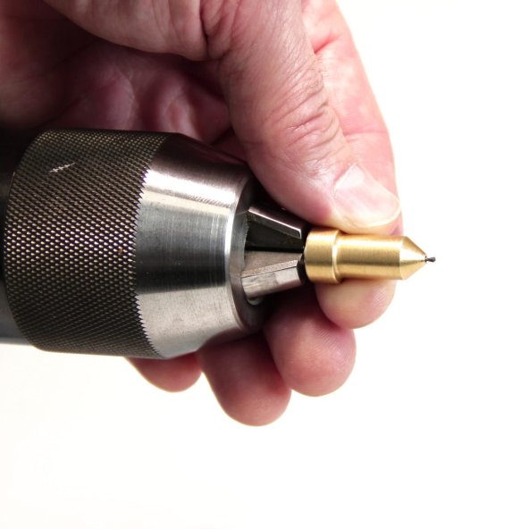 Buy JLS Clarinet Thumb Rest Drill Pilot Online at $21.5 - JL Smith