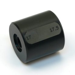 jls flute pad assembly die 17 - 17.5mm