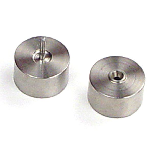 jls flute pad retaining washer dimpler