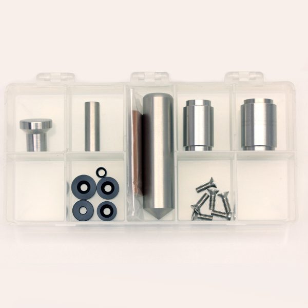 jls flute tone hole set 2