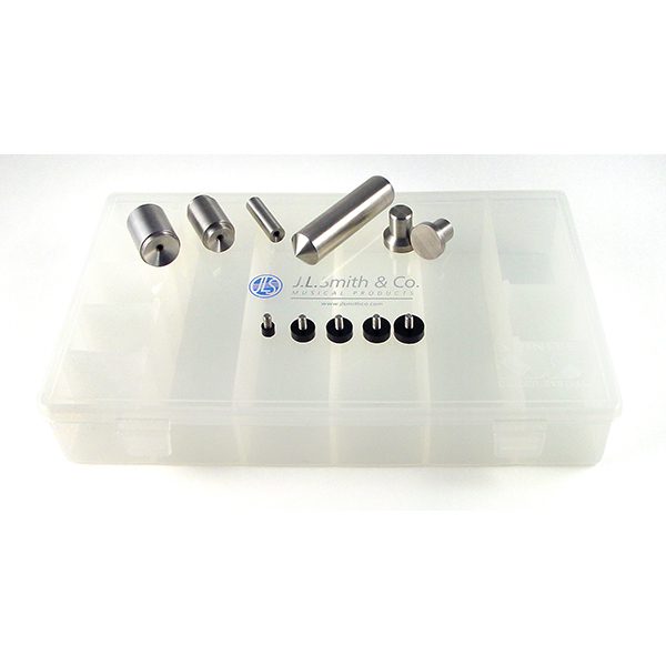 jls flute tone hole set 4
