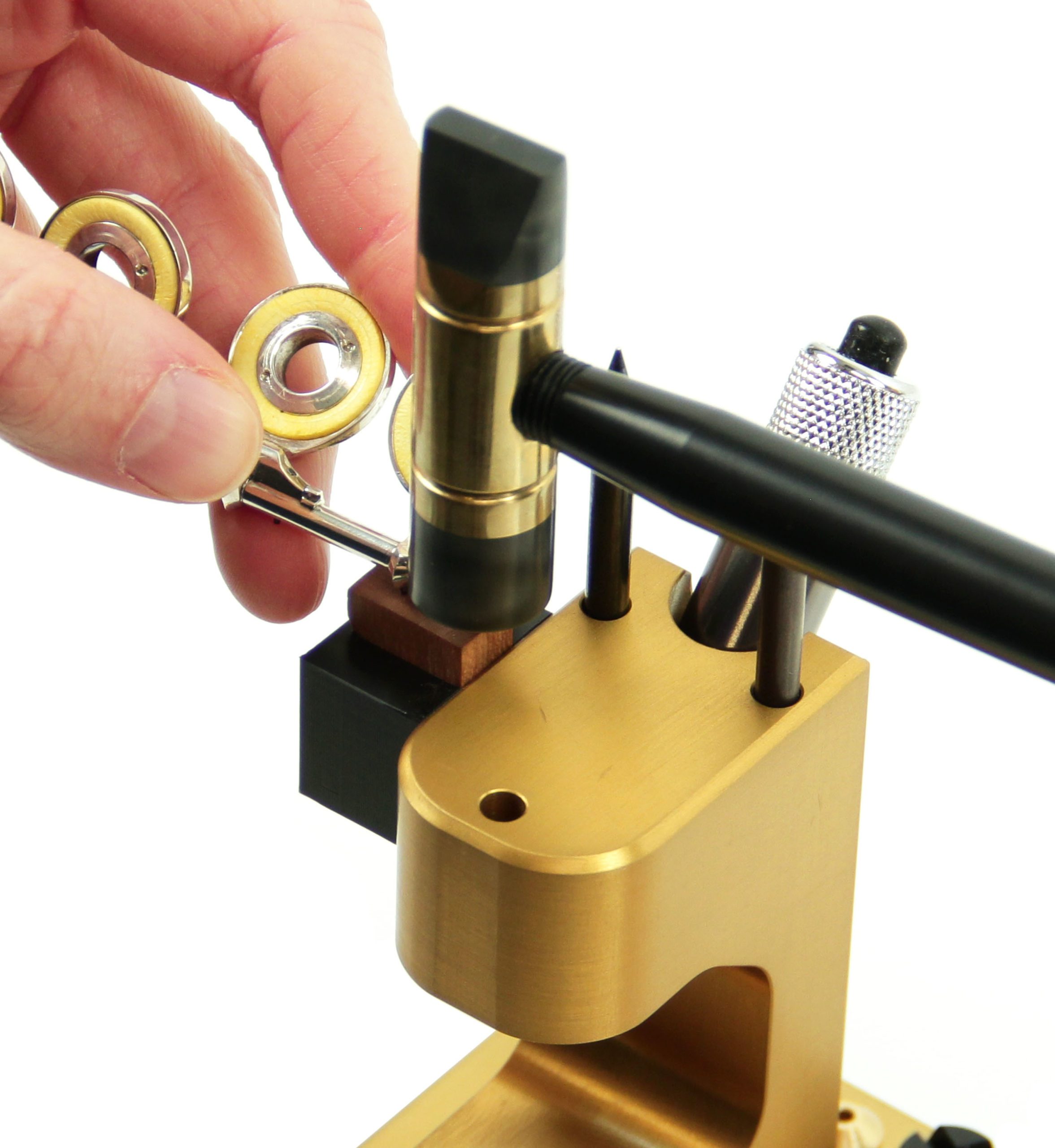 Buy JLS Key Pin Punch Online at 213.5 JL Smith & Co