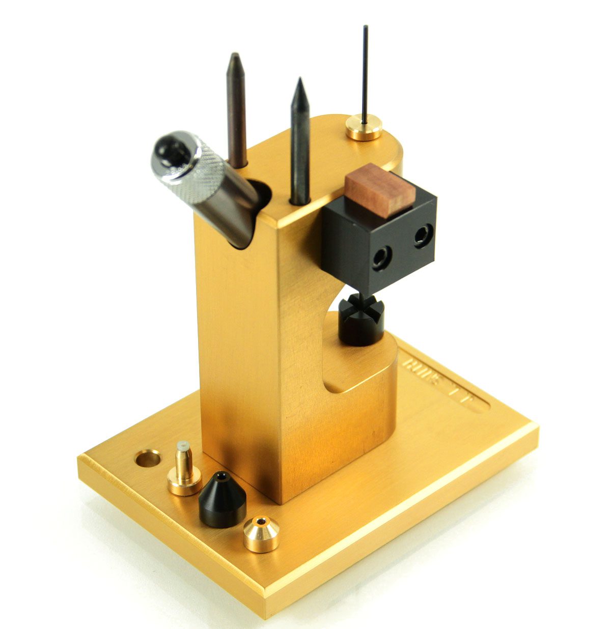 Buy JLS Key Pin Punch Online at 213.5 JL Smith & Co