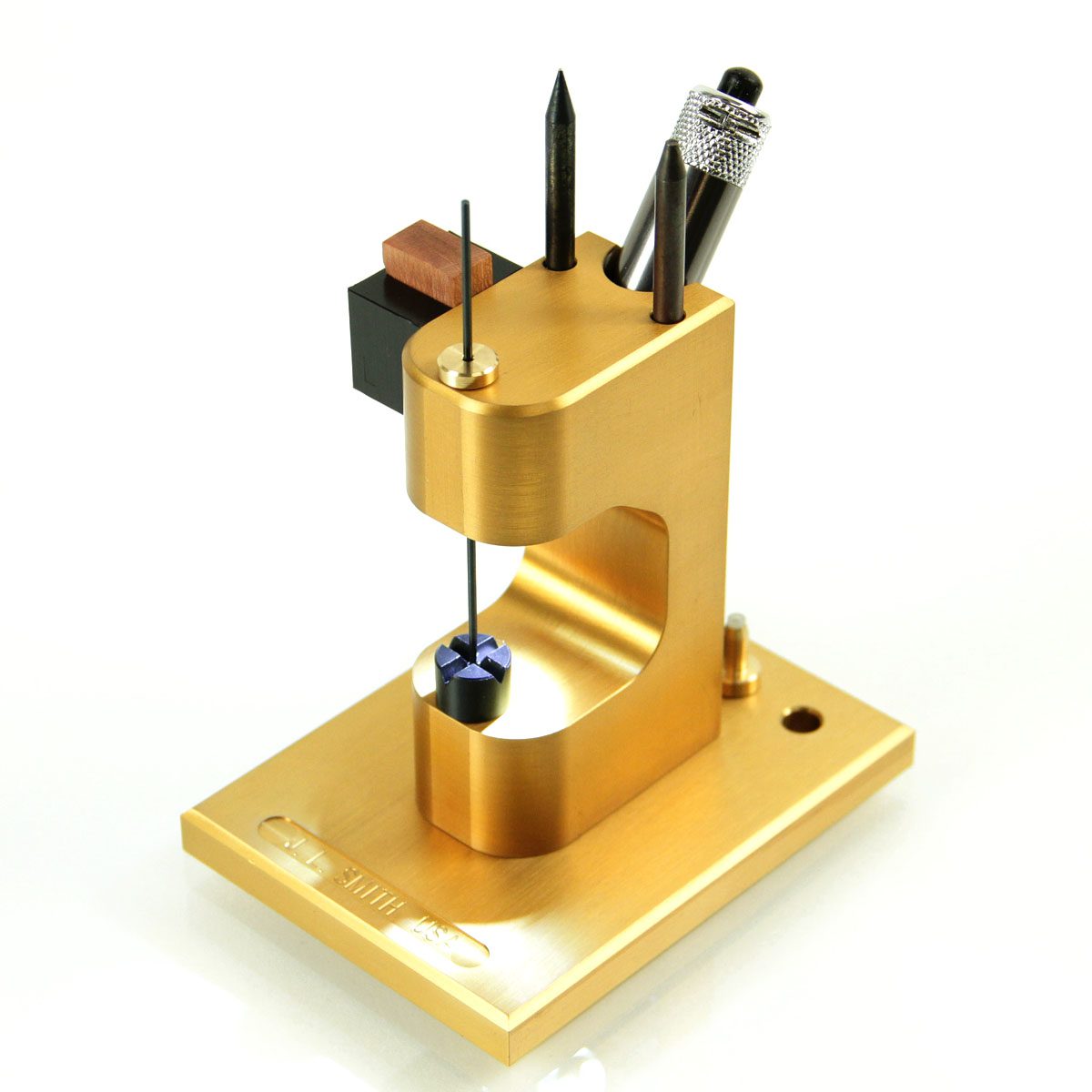 Buy JLS Key Pin Punch Online at 213.5 JL Smith & Co