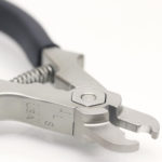 jls model 21 swedging pliers 3 3mm small 3