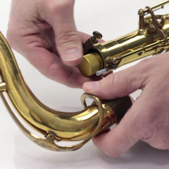 Buy JLS Sax Neck Leak Isolators Online at $63.5 - JL Smith & Co