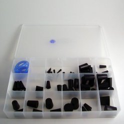 jls standard testing plug asst