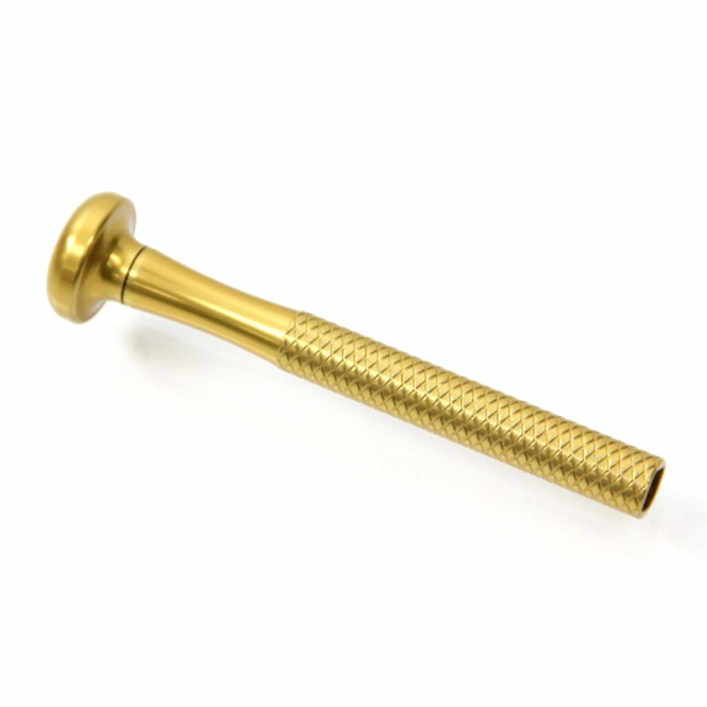 jls versa grip gold handle small