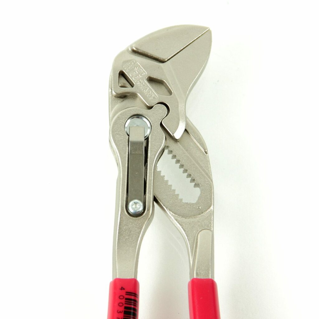 knipex 6 plier wrench 1