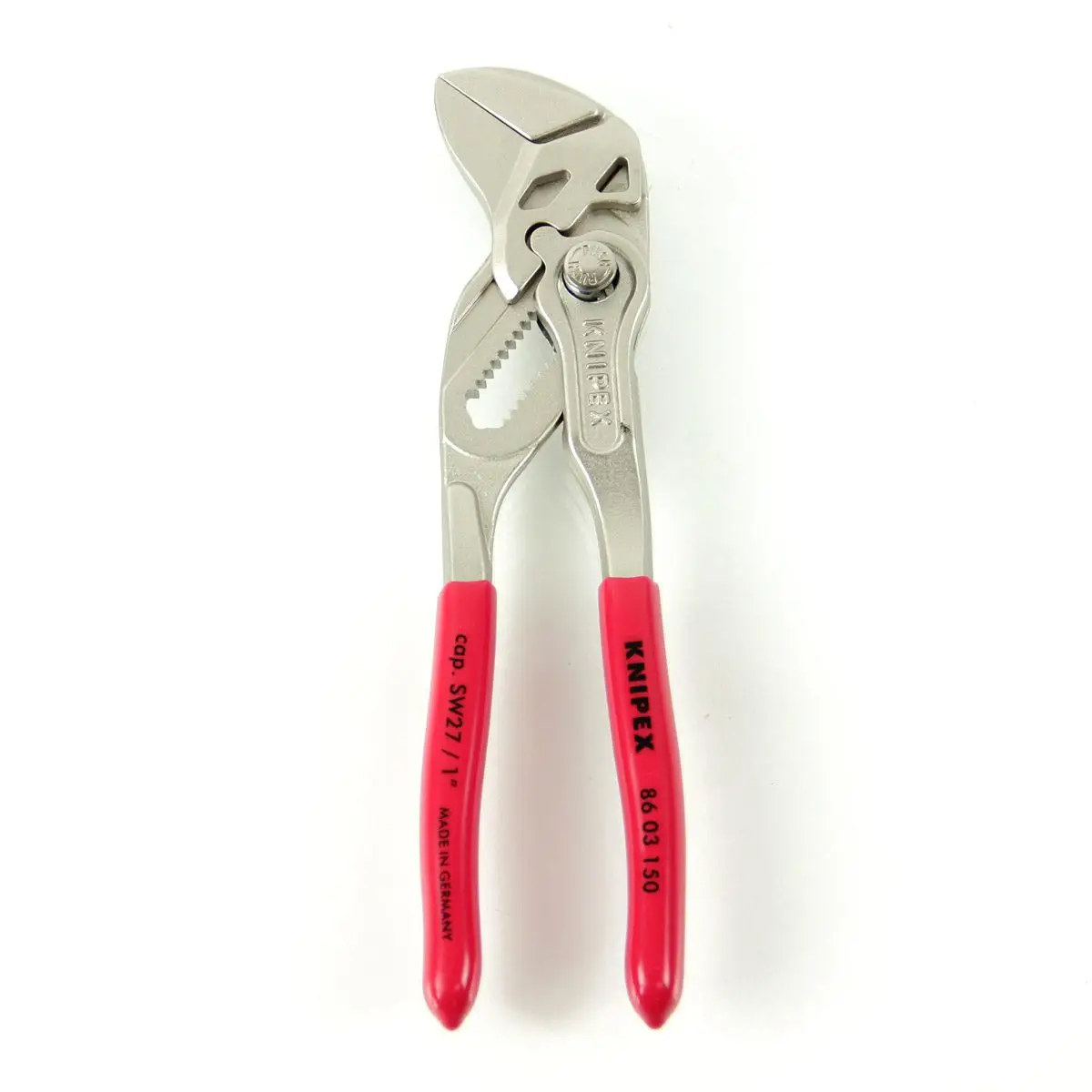 Buy Knipex 6" Plier Wrench Online at 91.85 JL Smith & Co