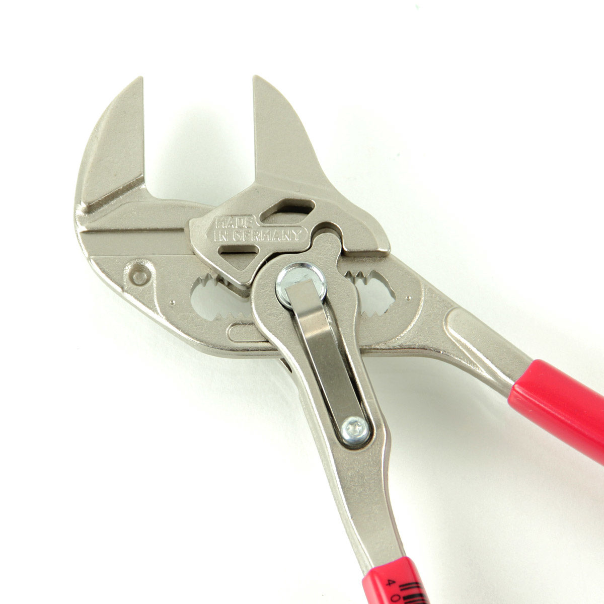knipex 7 plier wrench 3