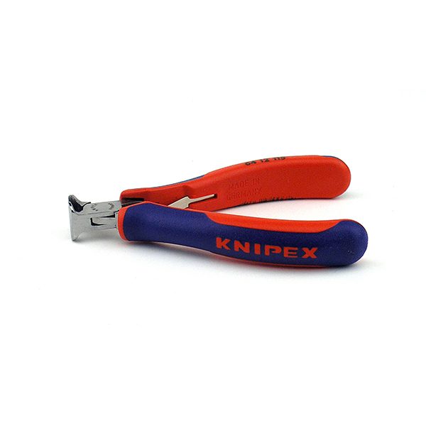 Buy Knipex End Cutting Nippers Online at $93.25 - JL Smith & Co