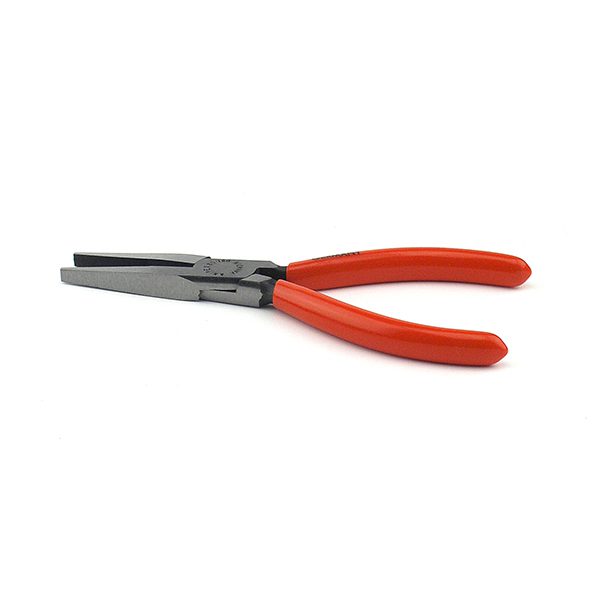 Knipex Long Flat Nose Pliers 6-1/4