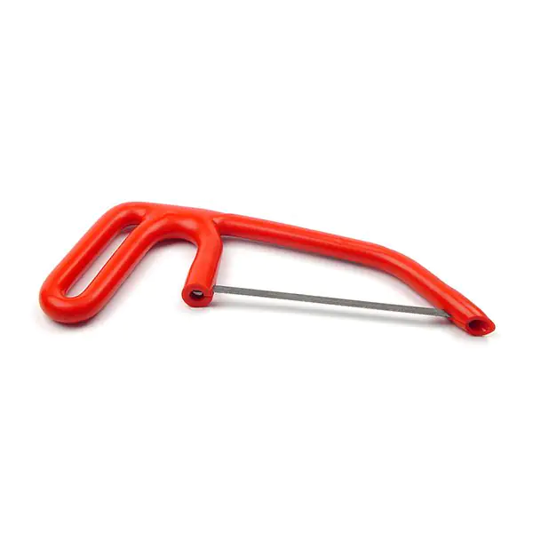 knipex mini hacksaw