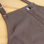 leather apron 2