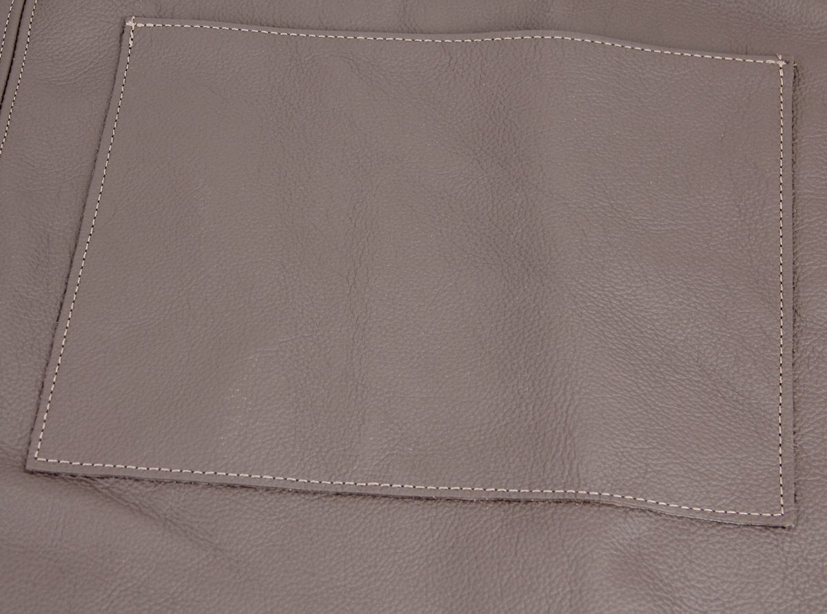 leather apron 4