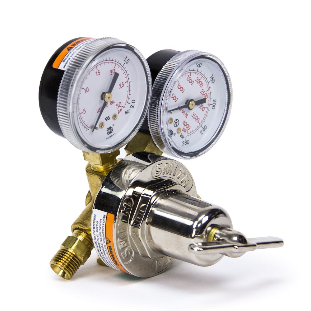 Buy Little Torch Oxygen Universal Regulator Online at 186.75 JL
