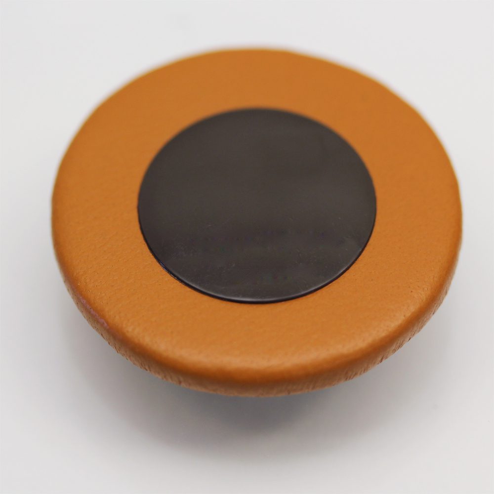 lucien sax pad plastic resonator