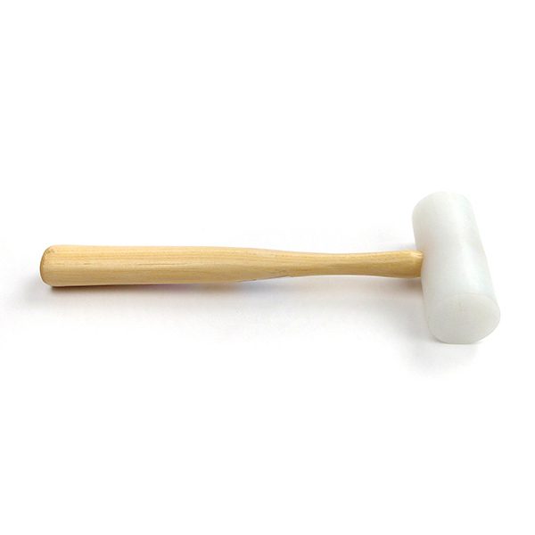 mallet plastic 3 12 head