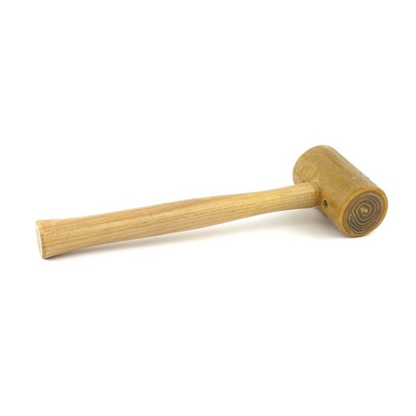 mallet rawhide 4 11 oz