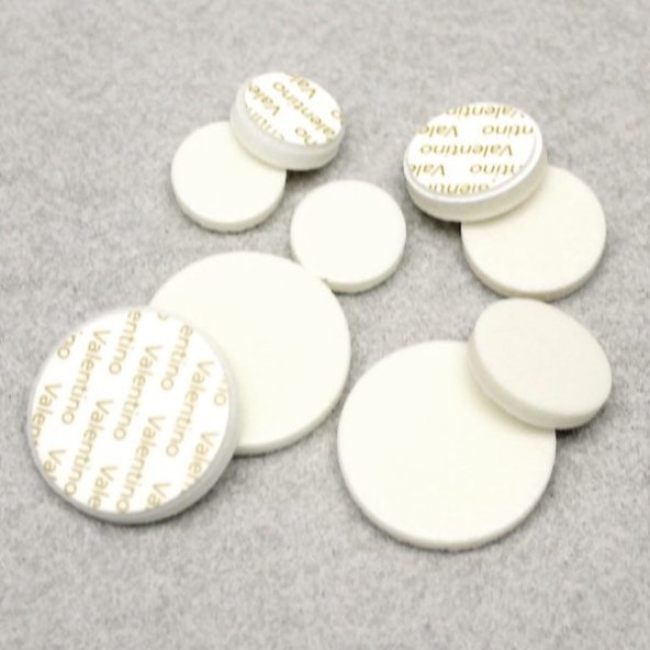 masters white 3mm 120