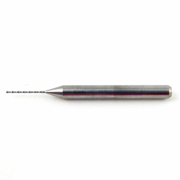 micro drill bit for pinning