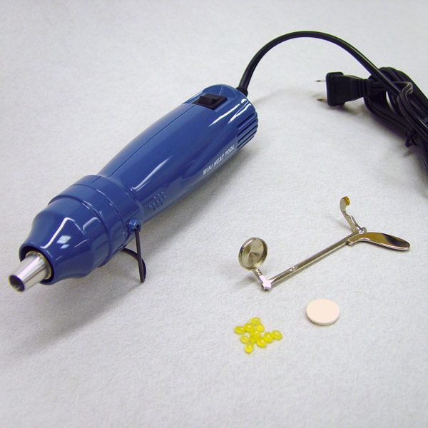mini heat gun 1