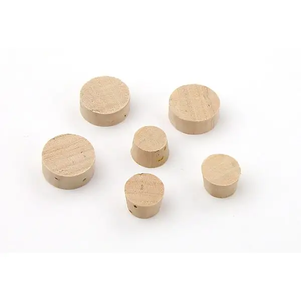 natural waterkey corks