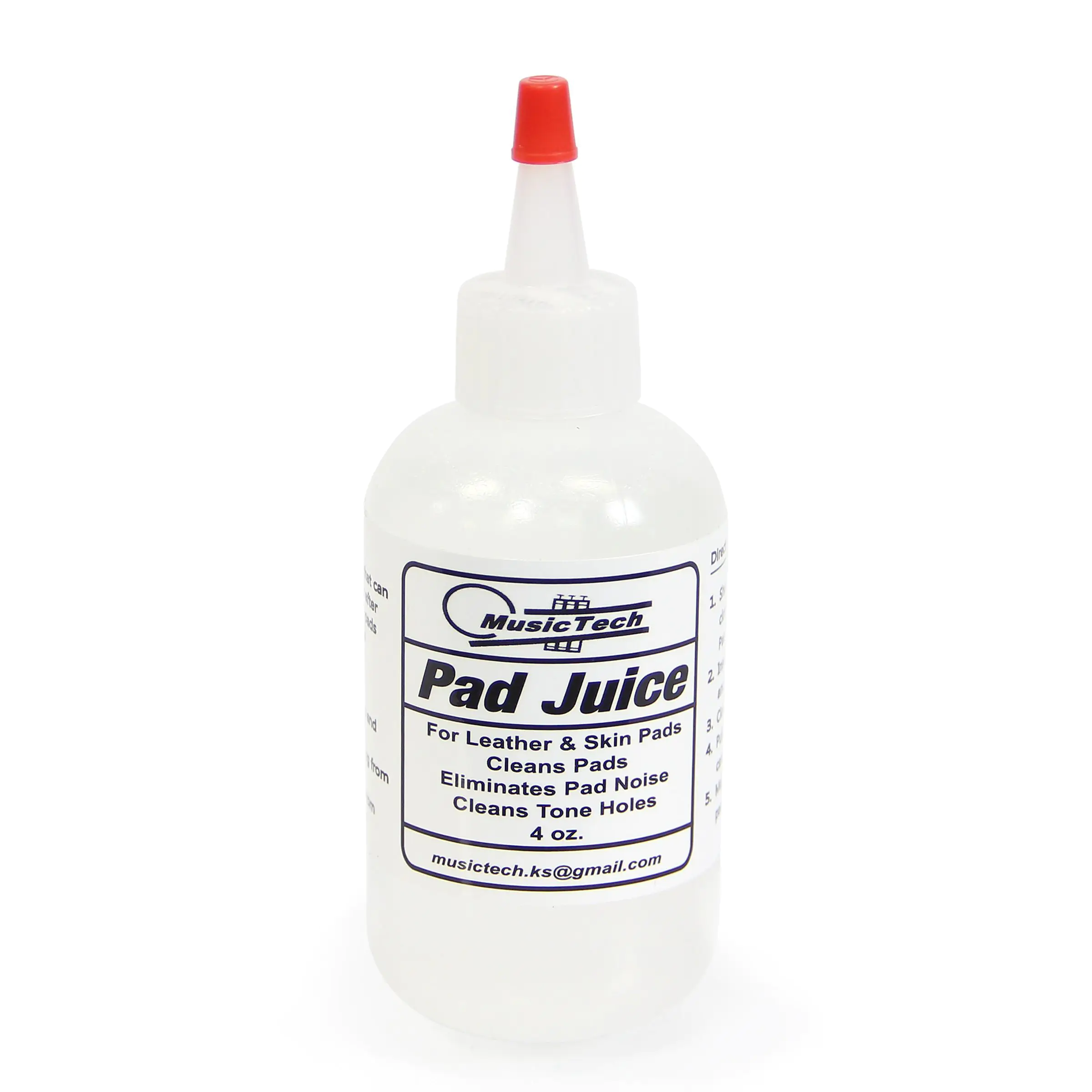 Buy Pad Juice 4 Oz. Online at 14 JL Smith & Co