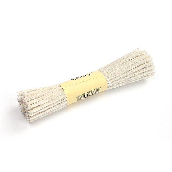 Buy Extra Thin Pipe Cleaners - 56 Pack Online at $2.95 - JL Smith & Co