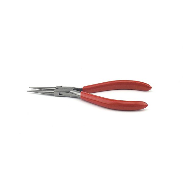 pliers long round nose 5 14