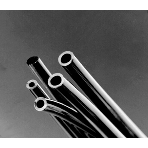 polyurethane tubing black