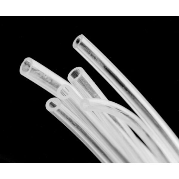 polyurethane tubing clear