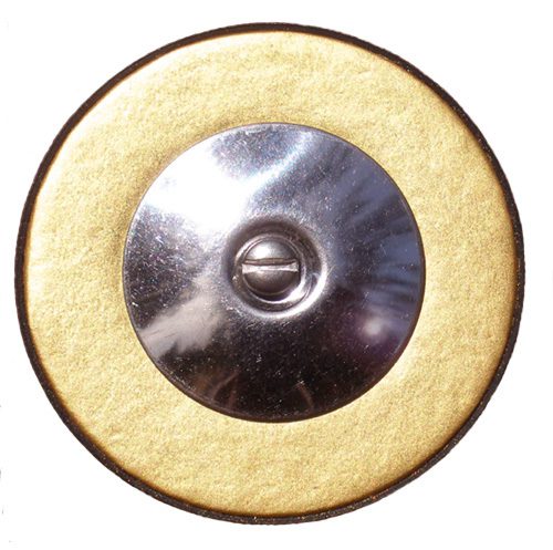 schmidt pure gold sax pad