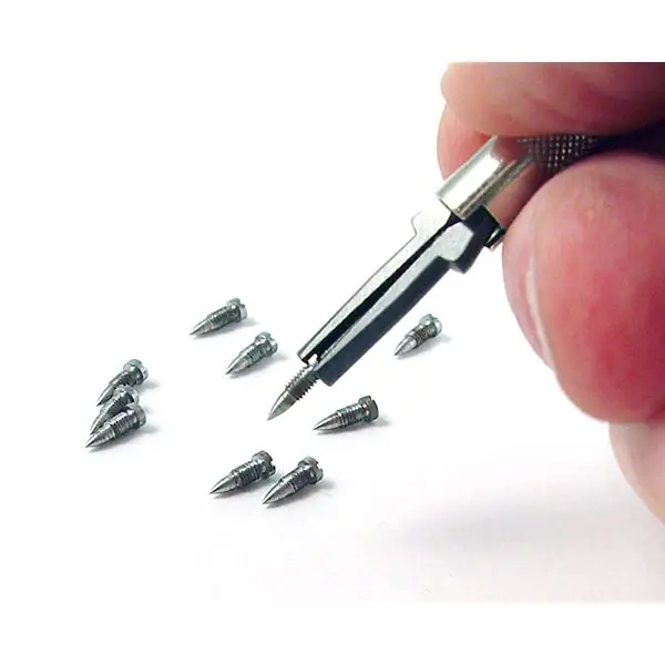 Screwdriver with screw holder discount