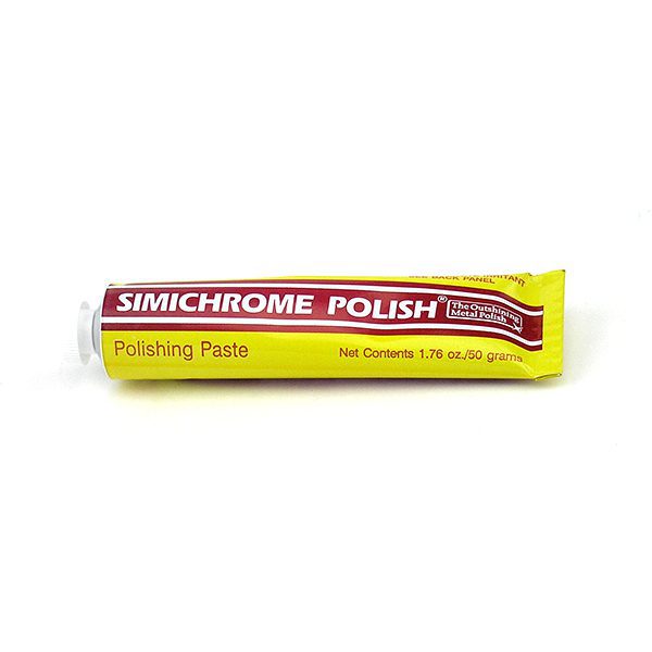 Simichrome Polish-8.82 Oz(250G) 390250