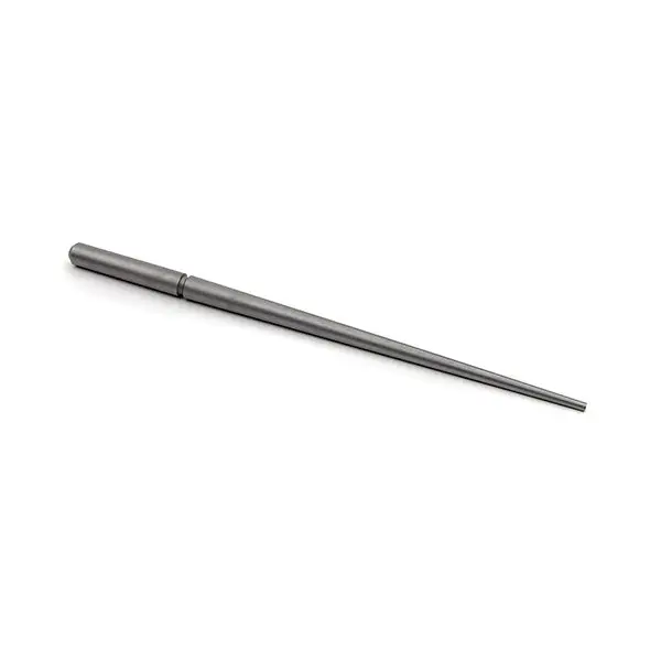 Tapered mandrel shop