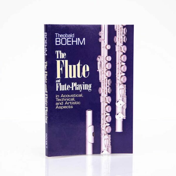 the flute and flute playing