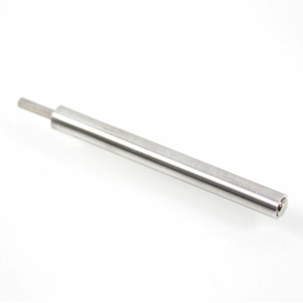 tone hole rod magnetic wrench