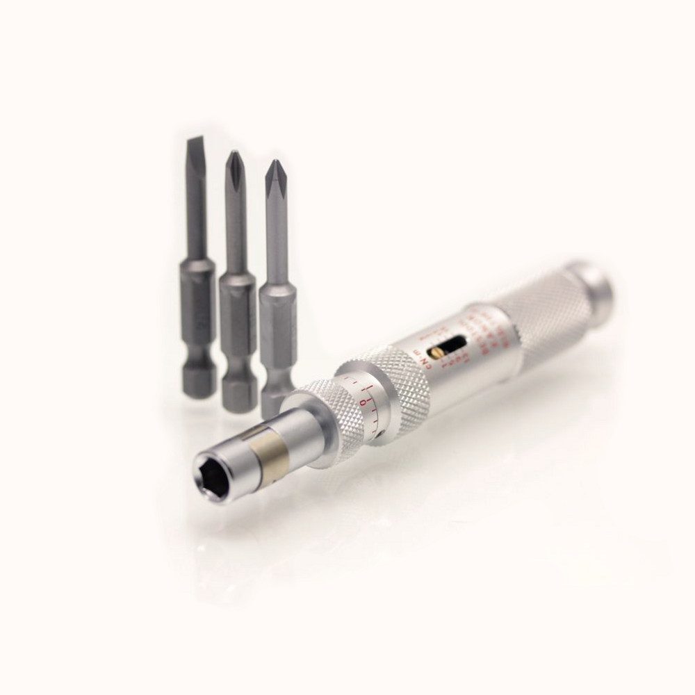 Buy Torque Screwdriver (Flathead) Online at 178 JL Smith & Co