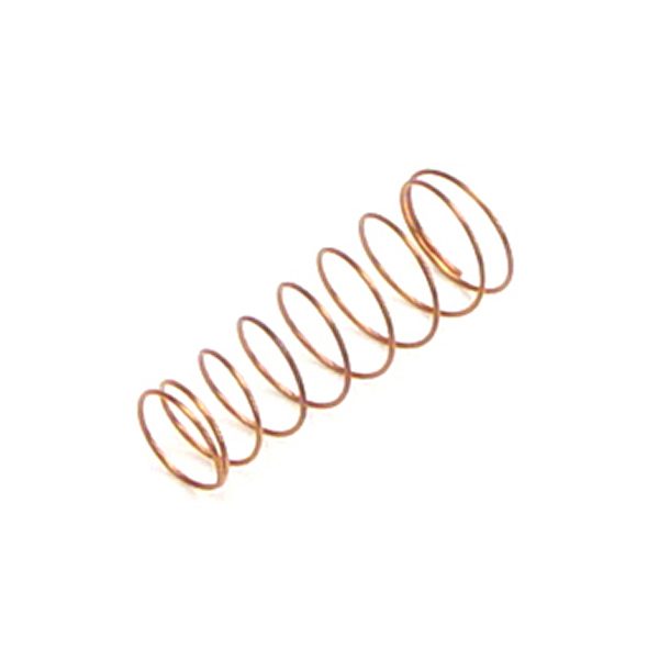 univl valve spring cornettrumpet top