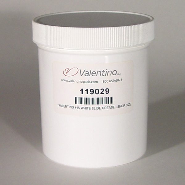 Buy #15 White Grease - 1 lb. Jar Online at $11.5 - JL Smith Co