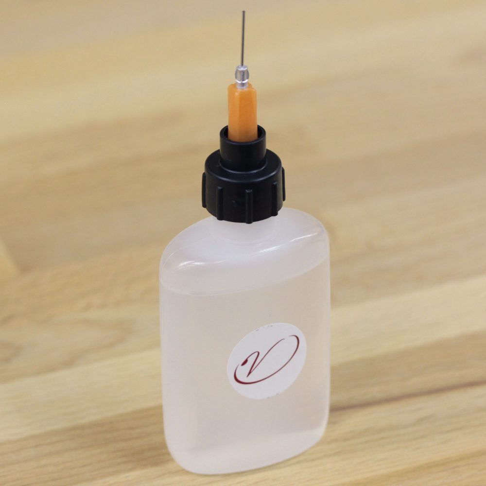 valentino 4 thin bench oil 3/4 oz