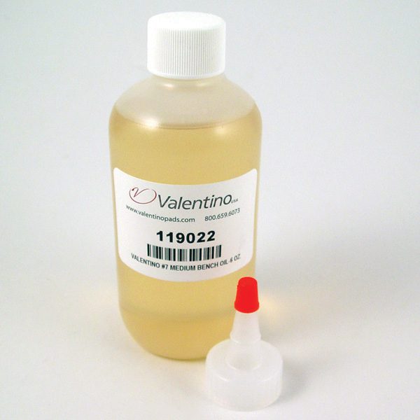 valentino 7 medium bench oil 6 oz shop size