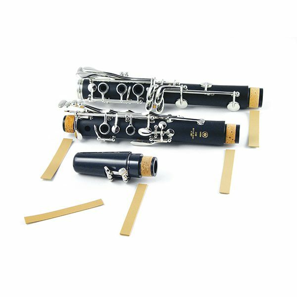 valentino clarinet joint corks