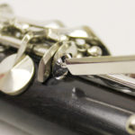 valentino clarinet silencer shims 25