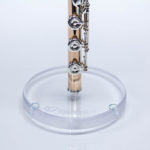 valentino clearview flute stand 2